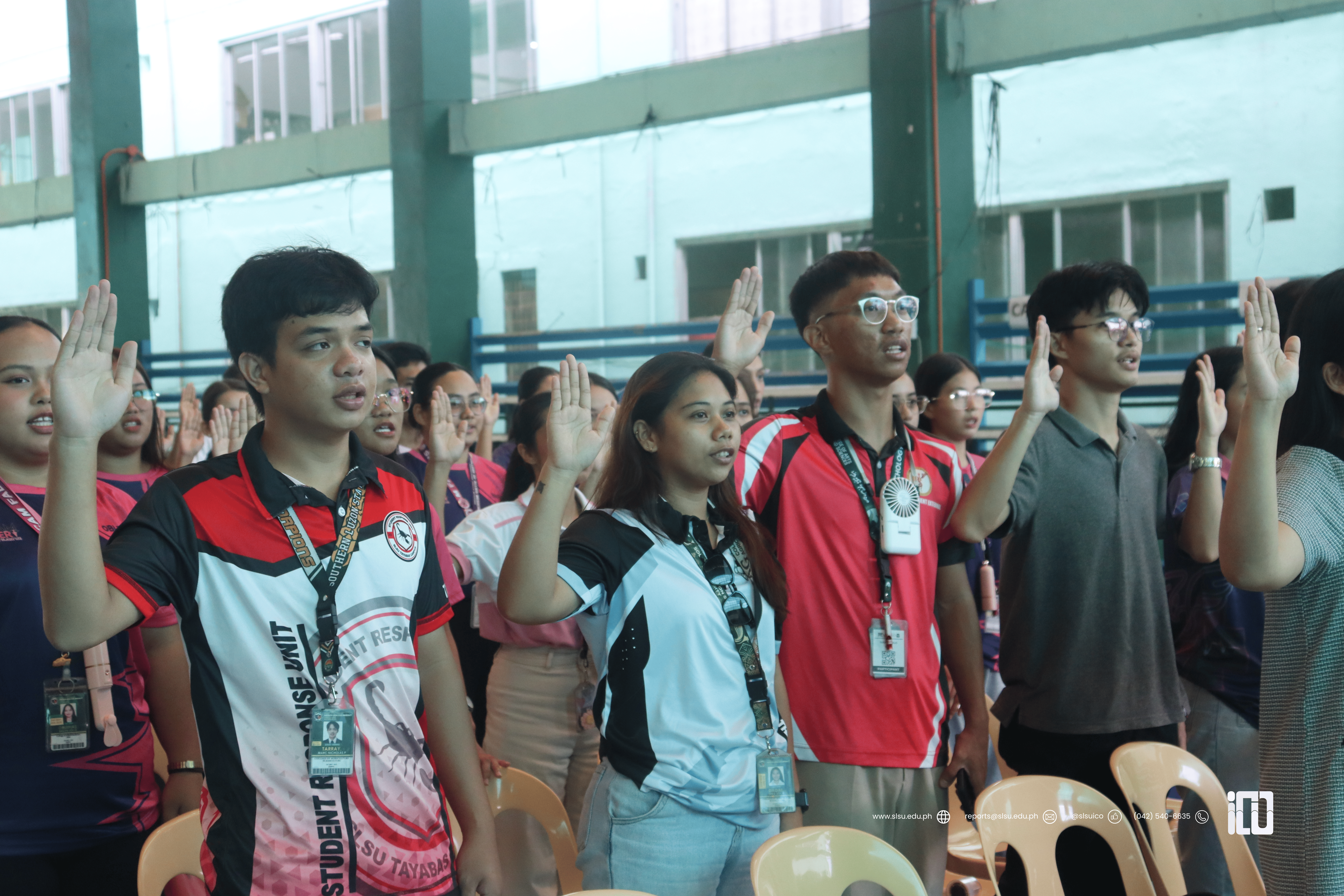 PNVSCA, SLSU launch VADFI (10)